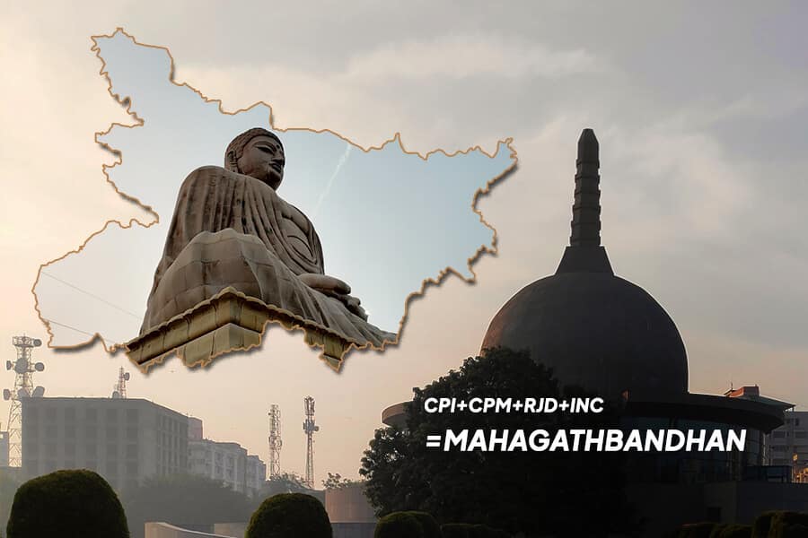 Janmat’s Successful Endeavours In Bihar Elections 2020